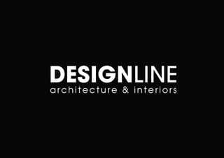 DesignLine Portfolio