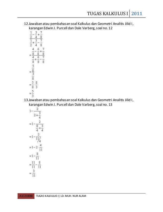kalkulus dan geometri analitis jilid 1 edisi 4 pdf kalkulus dan geometri analitis jilid 1 edisi 4 pdf
