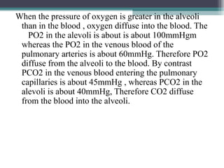Poor O2 Pleth management of client with oxygenation problems | PPT