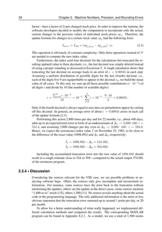 Bits And Bugs A Scientific And Historical Review Of Software Failures ...