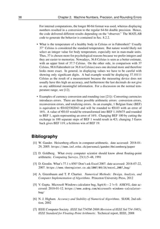 Bits And Bugs A Scientific And Historical Review Of Software Failures ...