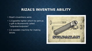 The Exile, Trial, and Legacy of Jose Rizal in Dapitan | PDF
