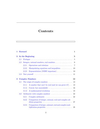 Elementary Abstract Algebra: Examples, Applications, and Cryptography | PDF