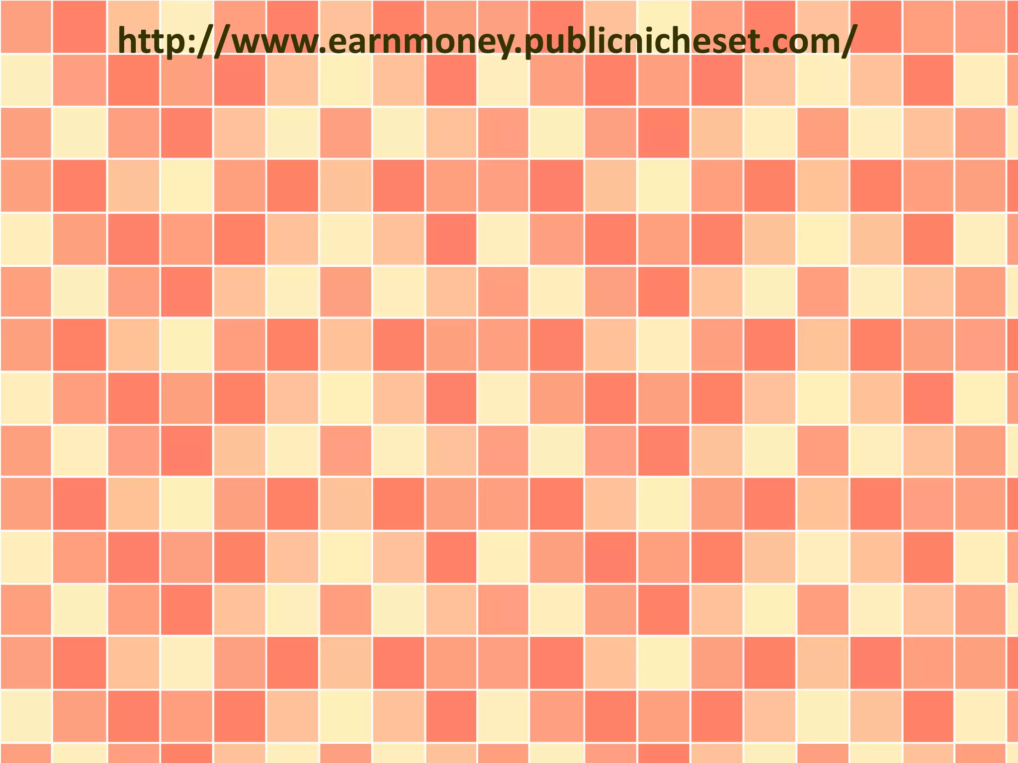 http://www.earnmoney.publicnicheset.com/
 