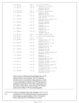 DARS Report | PDF