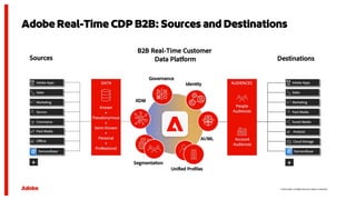 Achieve Unmatched Targeting Precision & Engagement with Adobe RTCDP and ...
