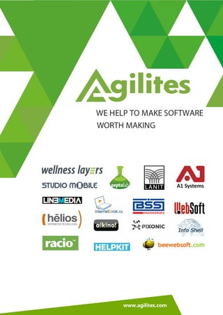 www.agilites.com
 