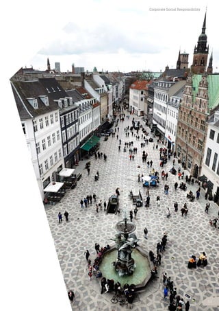 Corporate Social Responsibility
53
 