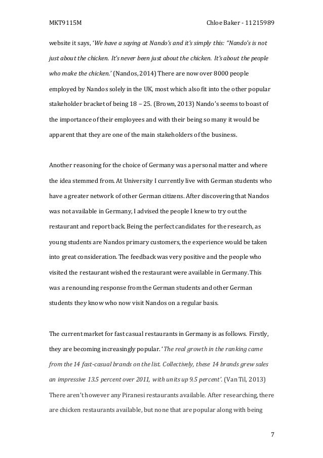 Global marketing issues picture