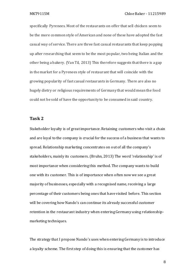 Examples Of Thesis Statements For English Essays Personal Essay Thesis Statement also Essay About English Class Global Relationship Marketing Essay English Essay Outline Format