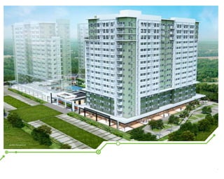 Artist’s Perspective
 