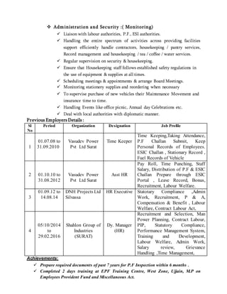 SANJIB CV | DOCX
