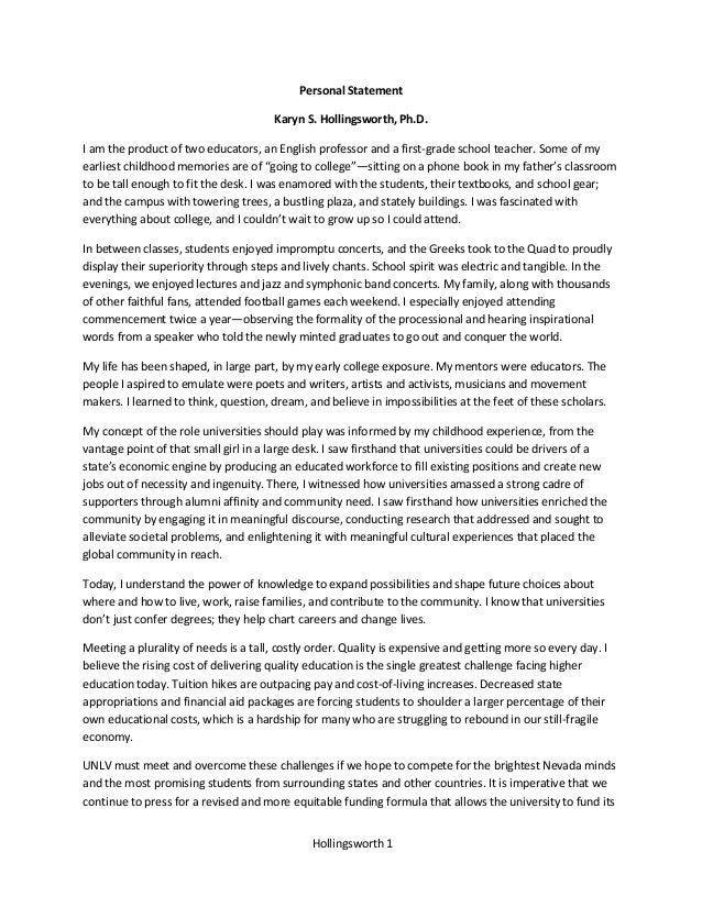 Teaching personal statement examples secondary picture