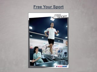 Free Your Sport  