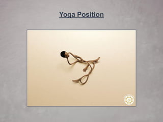 Yoga Position  