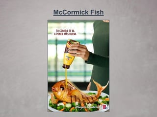 McCormick Fish  