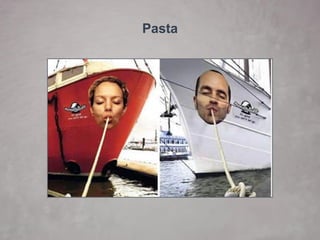 Pasta  