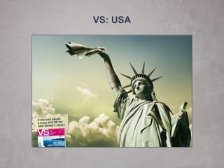 VS: USA  