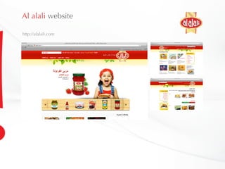 Al alali website
http://alalali.com
 
