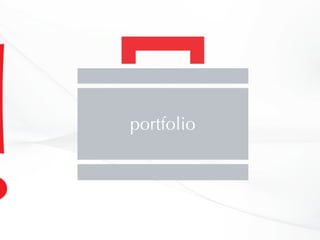 portfolio
 