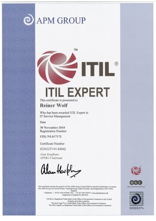 ITIL_Expert