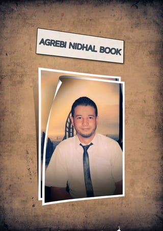 Agrebi Nidhal Book
