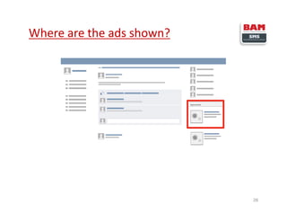 Where are the ads shown?
26
 