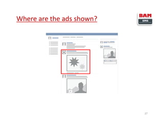 Where are the ads shown?
27
 
