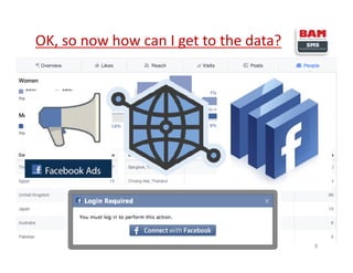 OK, so now how can I get to the data?
8
 