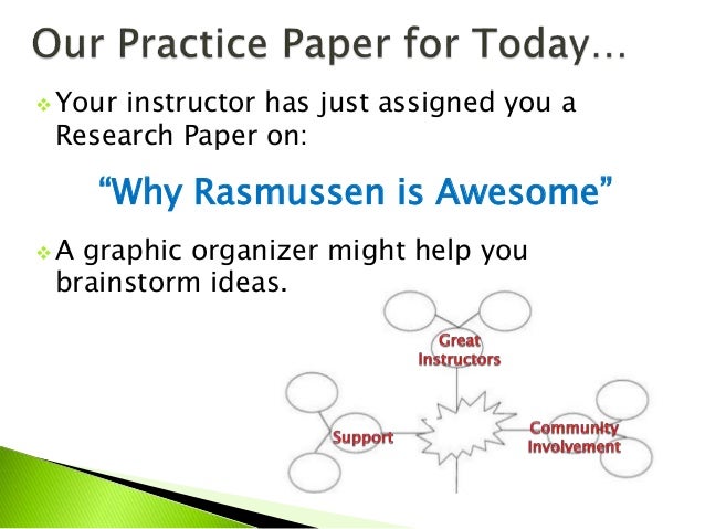 Iresearch academy image