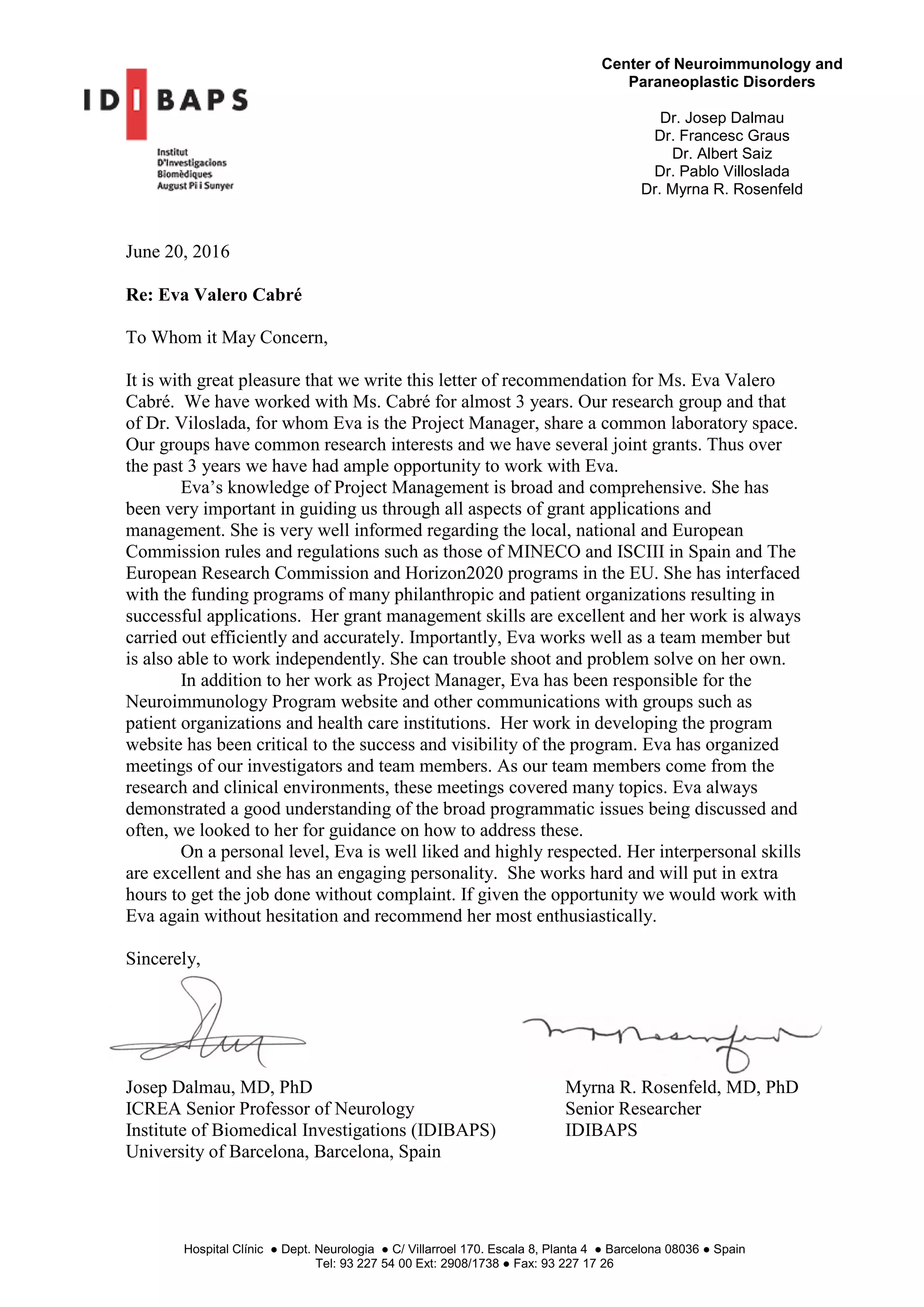 BY DR DALMAU AND DRA MYRNA ROSENFELD PDF