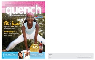 Pepsi
client National Magalog Newspaper Insert_1
���������������������������������������������������������������
�
����������������������
�����������������
���������������������������
���������������
����������������������������
����������
������������
�������������������������
������������
���������������������
���������������
����������������
�������
���������������
�����������������
��������������������
��
��
��������
 