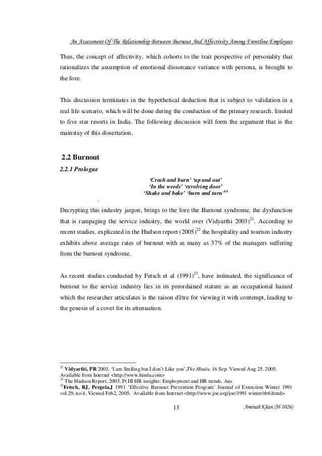 Birkbeck postgraduate dissertation proposal