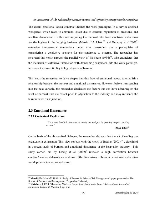 Good thesis statement picture