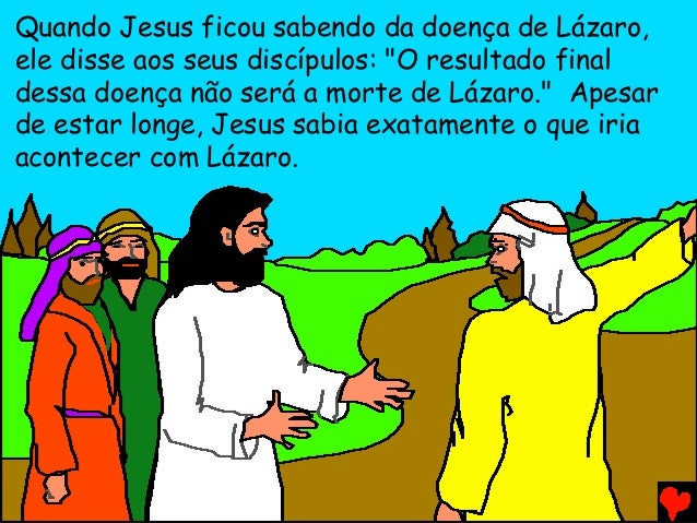 52 Jesus E Lazaro 52 Jesus And Lazarus Portuguese