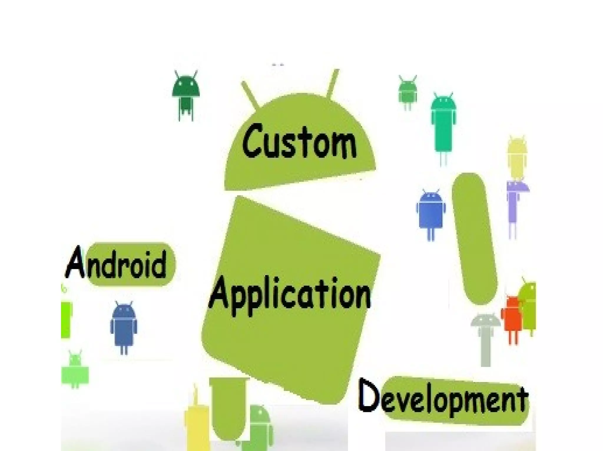 52nd solution - Software Development Australia