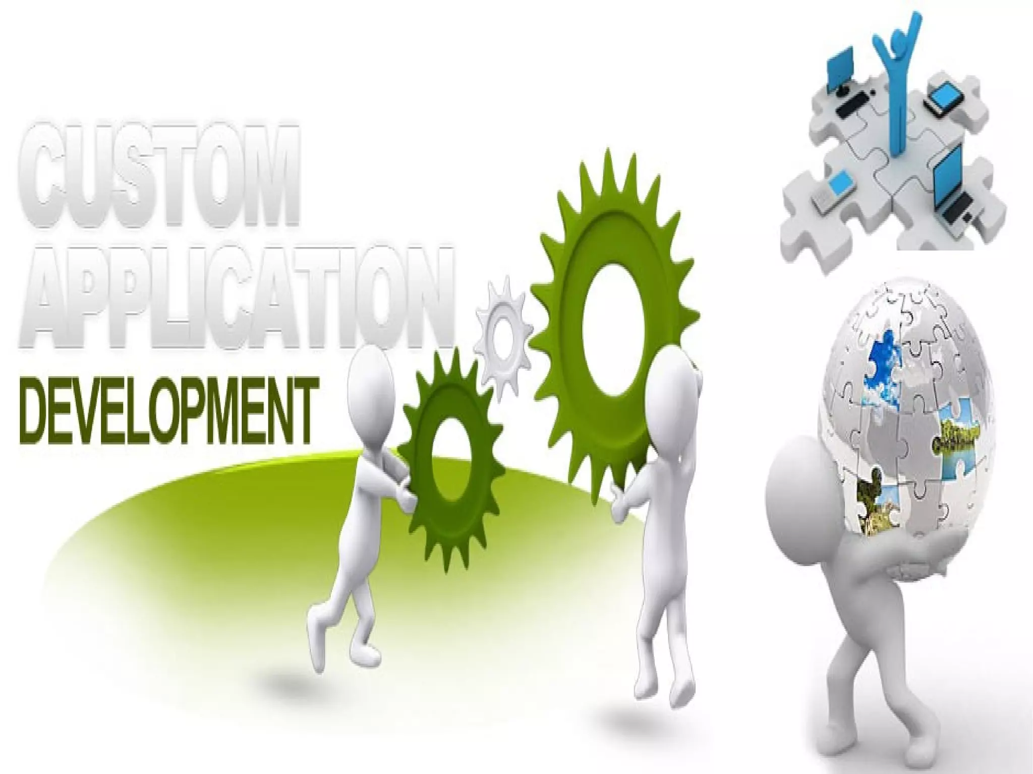 52nd solution - Software Development Australia