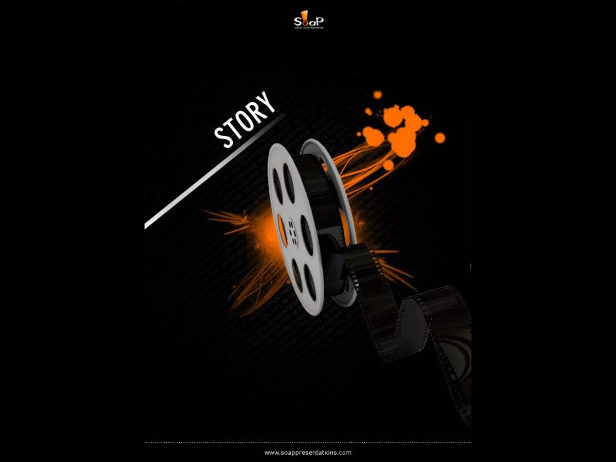 52 Presentation Tips by SOAP