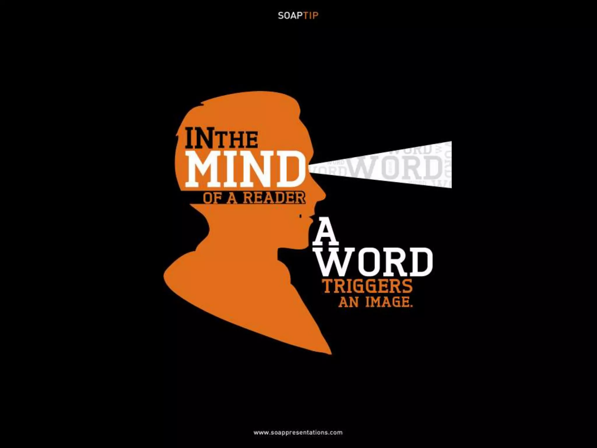 52 Presentation Tips by SOAP