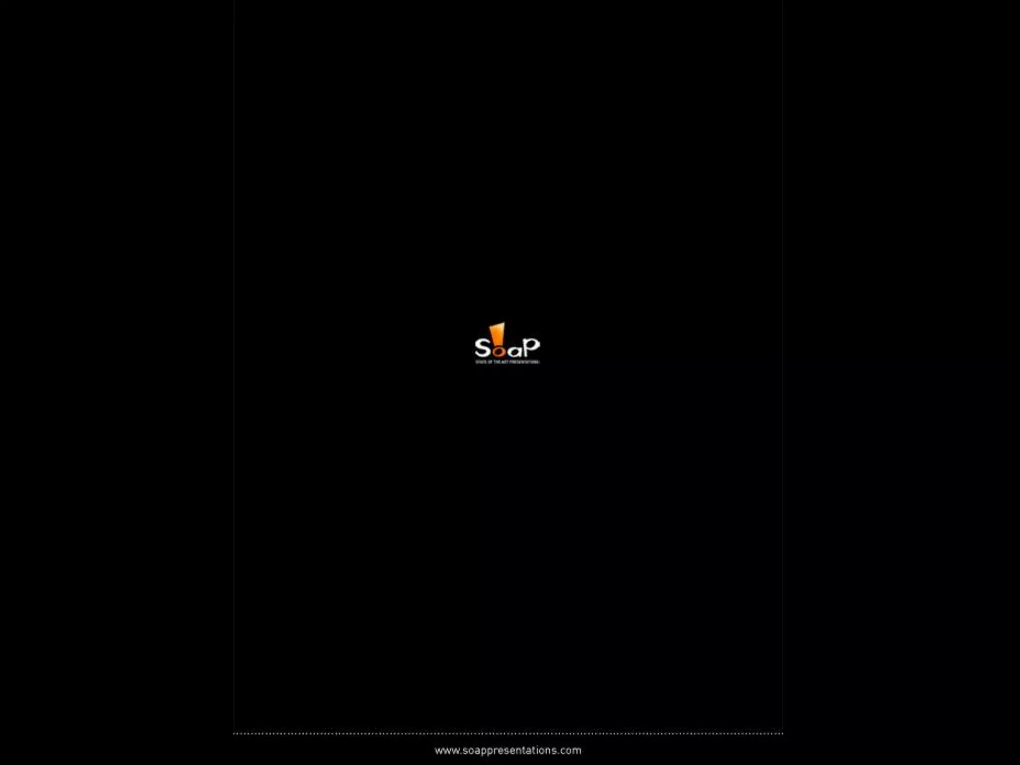 52 Presentation Tips by SOAP