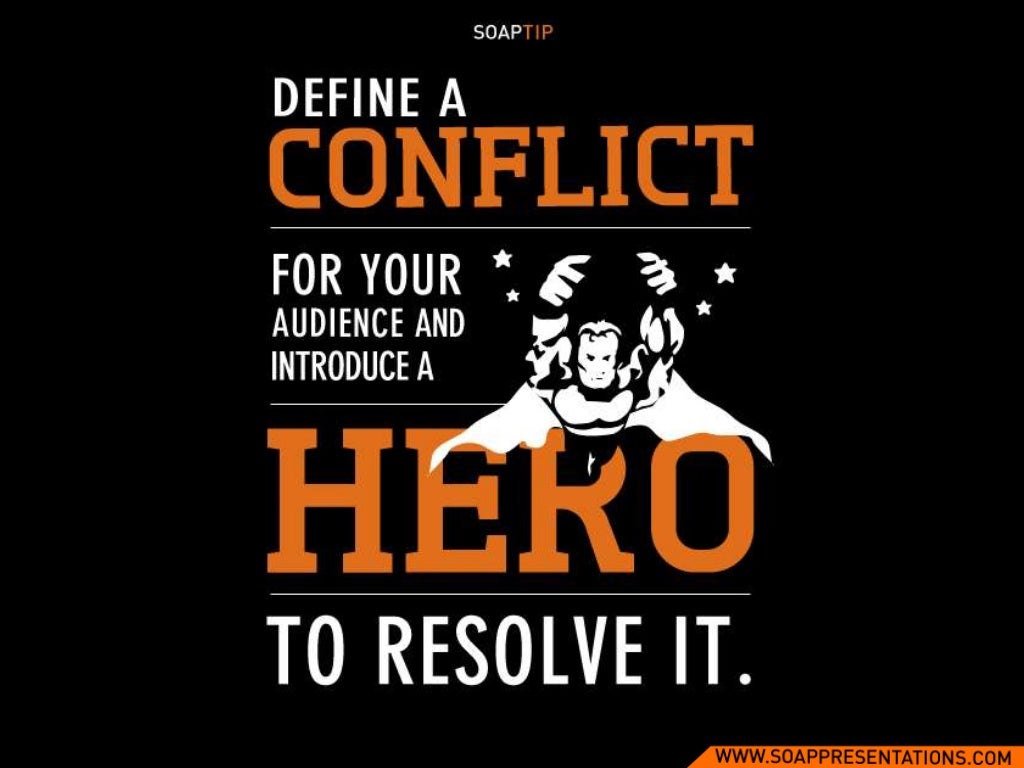 52 Presentation Tips by SOAP