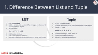 python interview based12345672342 234234 213123 423423 | PPTX