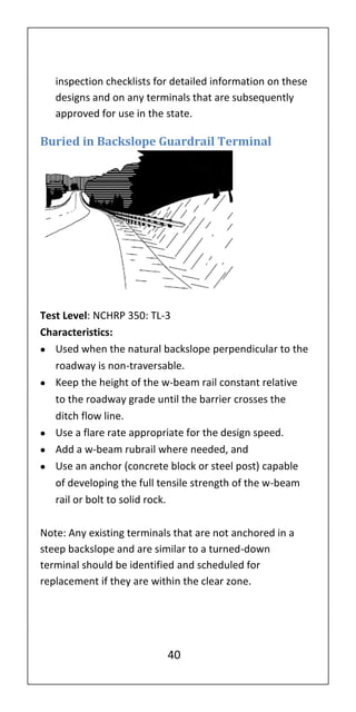 52 roadside safetyhardwarepocketguide california | PDF