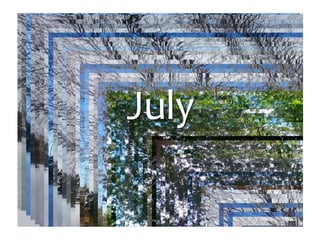 Photo Album
by Jan
July
 