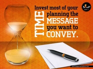 52 Presentation Tips (The Best of 2013)