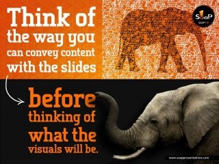 52 Presentation Tips (The Best of 2013)