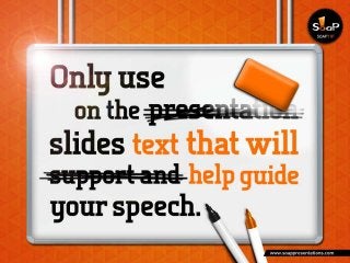 52 Presentation Tips (The Best of 2013)