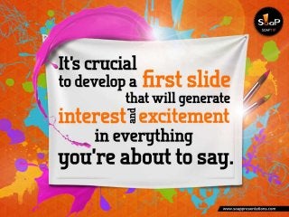 52 Presentation Tips (The Best of 2013)