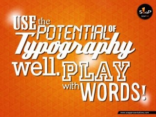 52 Presentation Tips (The Best of 2013)