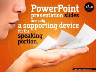 52 Presentation Tips (The Best of 2013)